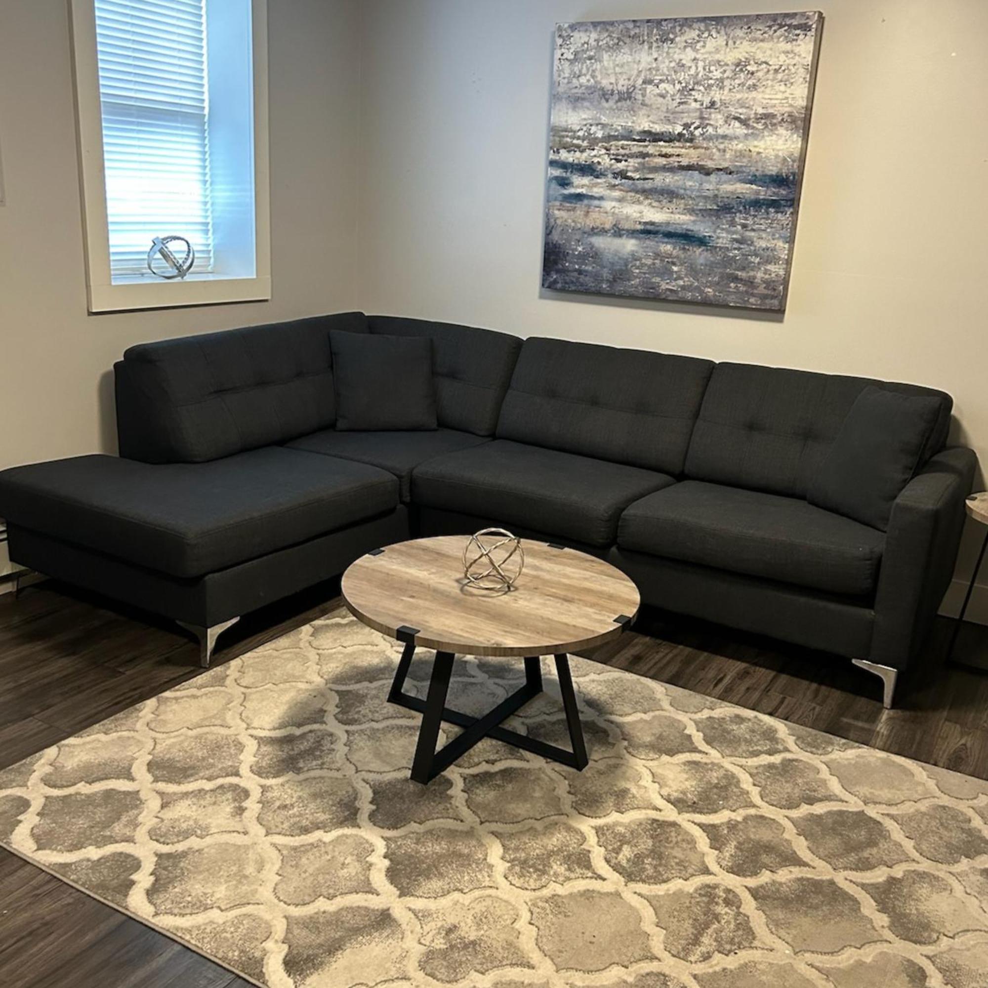 Appartamento Fallsview Boutique 2Bd 1B Niagara Falls Esterno foto